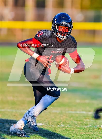 Thumbnail 2 in JV: Seventy-First @ Hoke County photogallery.