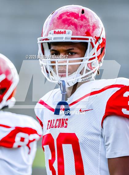 Thumbnail 1 in JV: Seventy-First @ Hoke County photogallery.