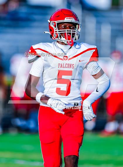 Thumbnail 1 in JV: Seventy-First @ Hoke County photogallery.