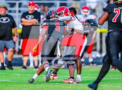 Thumbnail 2 in JV: Seventy-First @ Hoke County photogallery.