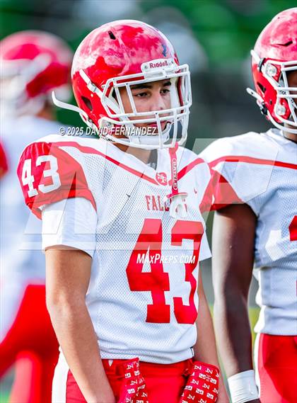 Thumbnail 2 in JV: Seventy-First @ Hoke County photogallery.
