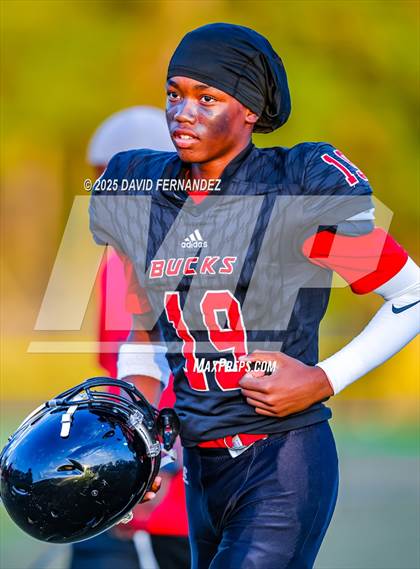 Thumbnail 1 in JV: Seventy-First @ Hoke County photogallery.