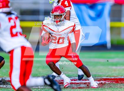 Thumbnail 1 in JV: Seventy-First @ Hoke County photogallery.
