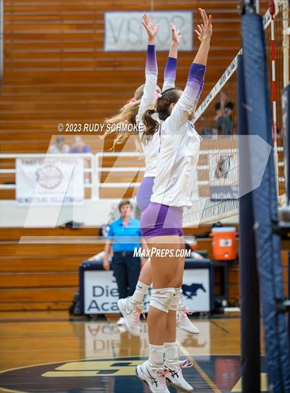 Thumbnail 2 in Carlsbad @ San Dieguito Academy photogallery.