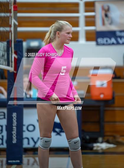 Thumbnail 1 in Carlsbad @ San Dieguito Academy photogallery.