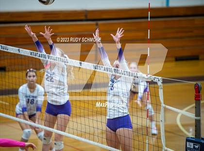Thumbnail 2 in Carlsbad @ San Dieguito Academy photogallery.