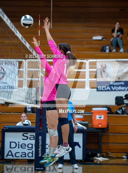 Thumbnail 1 in Carlsbad @ San Dieguito Academy photogallery.