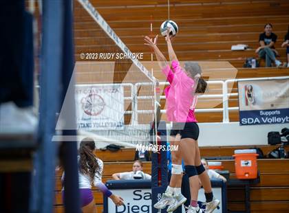 Thumbnail 1 in Carlsbad @ San Dieguito Academy photogallery.