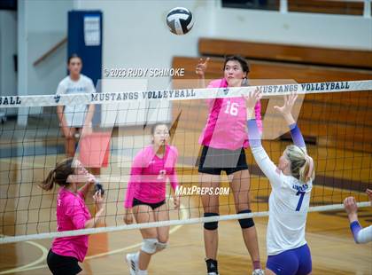 Thumbnail 2 in Carlsbad @ San Dieguito Academy photogallery.