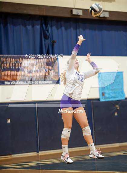 Thumbnail 2 in Carlsbad @ San Dieguito Academy photogallery.