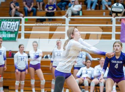 Thumbnail 2 in Carlsbad @ San Dieguito Academy photogallery.