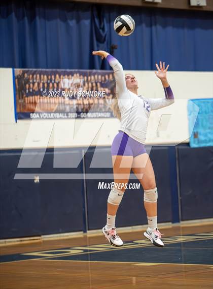 Thumbnail 1 in Carlsbad @ San Dieguito Academy photogallery.