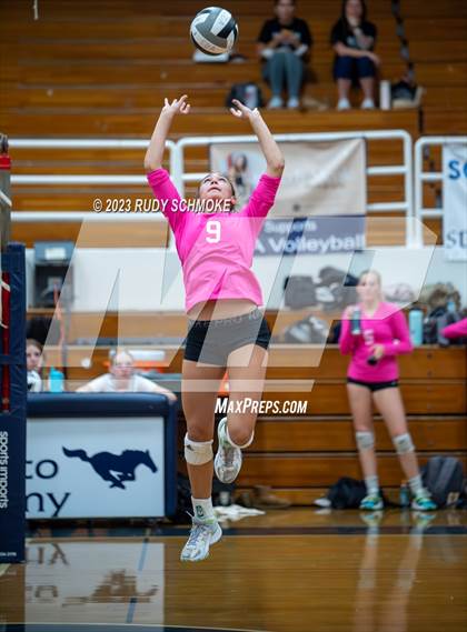 Thumbnail 1 in Carlsbad @ San Dieguito Academy photogallery.