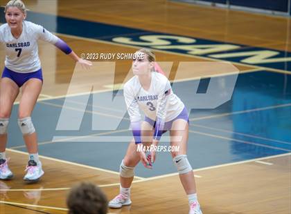 Thumbnail 2 in Carlsbad @ San Dieguito Academy photogallery.