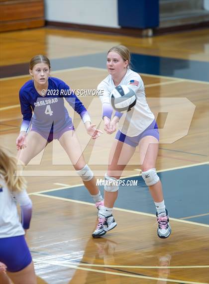 Thumbnail 3 in Carlsbad @ San Dieguito Academy photogallery.
