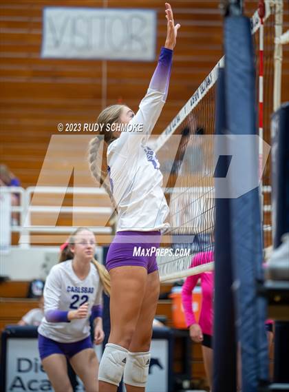 Thumbnail 1 in Carlsbad @ San Dieguito Academy photogallery.