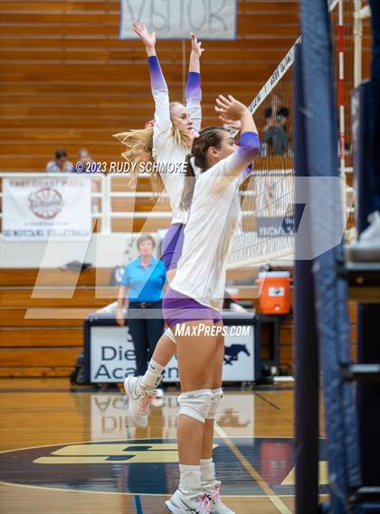 Thumbnail 1 in Carlsbad @ San Dieguito Academy photogallery.