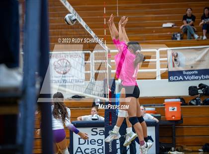 Thumbnail 3 in Carlsbad @ San Dieguito Academy photogallery.