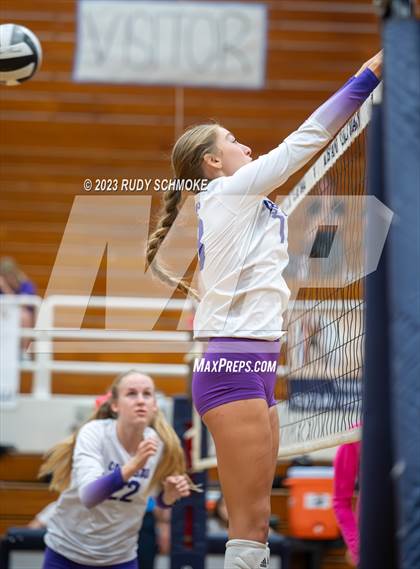 Thumbnail 3 in Carlsbad @ San Dieguito Academy photogallery.