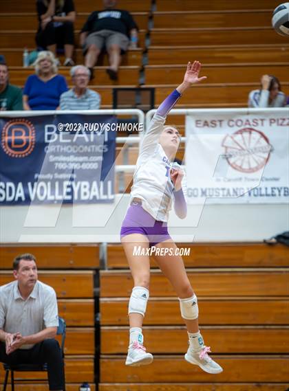 Thumbnail 2 in Carlsbad @ San Dieguito Academy photogallery.