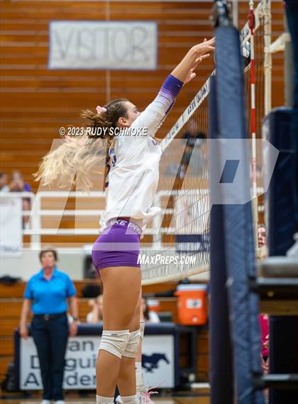 Thumbnail 3 in Carlsbad @ San Dieguito Academy photogallery.