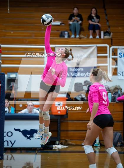 Thumbnail 3 in Carlsbad @ San Dieguito Academy photogallery.