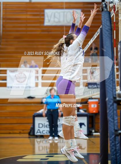 Thumbnail 3 in Carlsbad @ San Dieguito Academy photogallery.