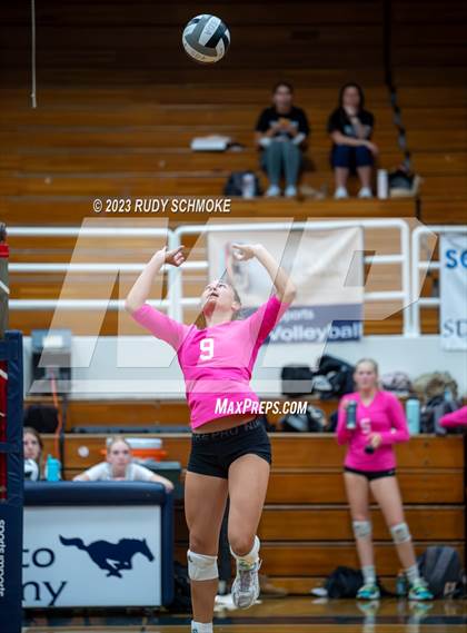 Thumbnail 2 in Carlsbad @ San Dieguito Academy photogallery.