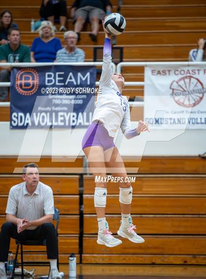 Thumbnail 1 in Carlsbad @ San Dieguito Academy photogallery.