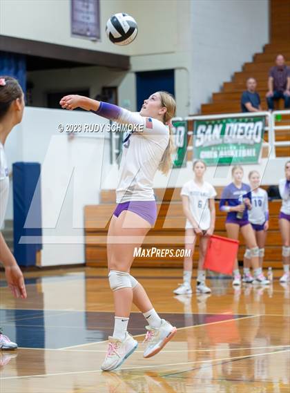 Thumbnail 2 in Carlsbad @ San Dieguito Academy photogallery.