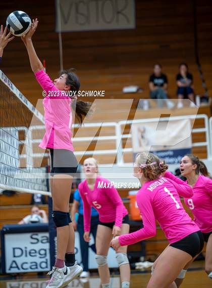 Thumbnail 3 in Carlsbad @ San Dieguito Academy photogallery.