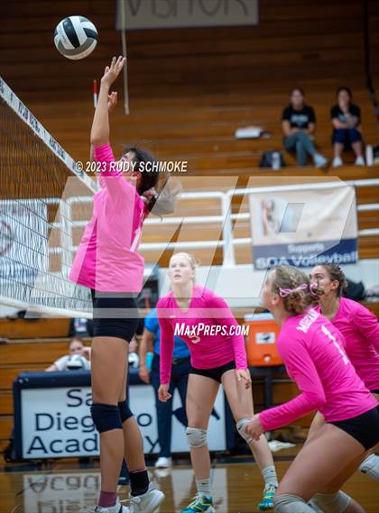 Thumbnail 2 in Carlsbad @ San Dieguito Academy photogallery.