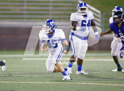 Thumbnail 3 in Chattanooga Central vs McCallie (Best of Preps Jamboree) photogallery.