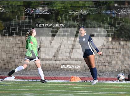 Thumbnail 1 in Great Oak @ Beckman (CIF-SS Division 3 Round 1) photogallery.