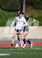Photo from the gallery "Great Oak @ Beckman (CIF-SS Division 3 Round 1)"