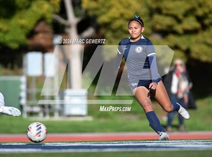 Thumbnail 3 in Great Oak @ Beckman (CIF-SS Division 3 Round 1) photogallery.