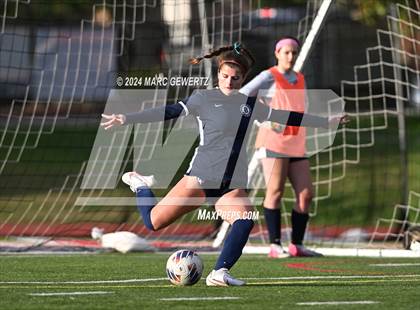 Thumbnail 2 in Great Oak @ Beckman (CIF-SS Division 3 Round 1) photogallery.