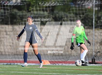 Thumbnail 2 in Great Oak @ Beckman (CIF-SS Division 3 Round 1) photogallery.