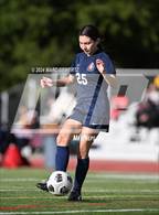 Photo from the gallery "Great Oak @ Beckman (CIF-SS Division 3 Round 1)"