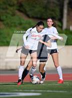Photo from the gallery "Great Oak @ Beckman (CIF-SS Division 3 Round 1)"