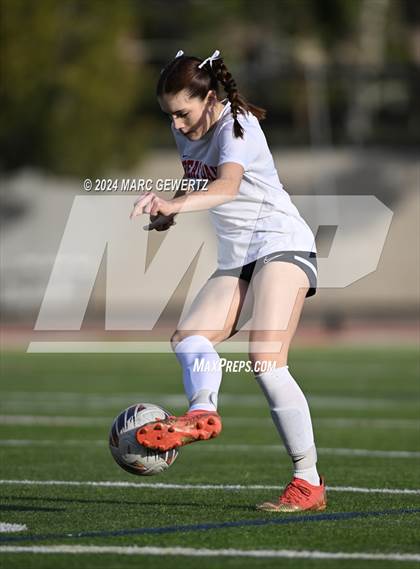 Thumbnail 3 in Great Oak @ Beckman (CIF-SS Division 3 Round 1) photogallery.