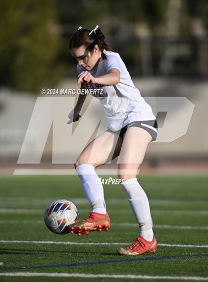 Thumbnail 1 in Great Oak @ Beckman (CIF-SS Division 3 Round 1) photogallery.