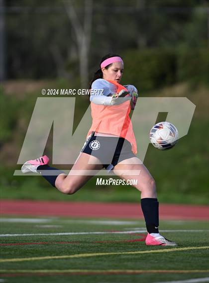 Thumbnail 3 in Great Oak @ Beckman (CIF-SS Division 3 Round 1) photogallery.