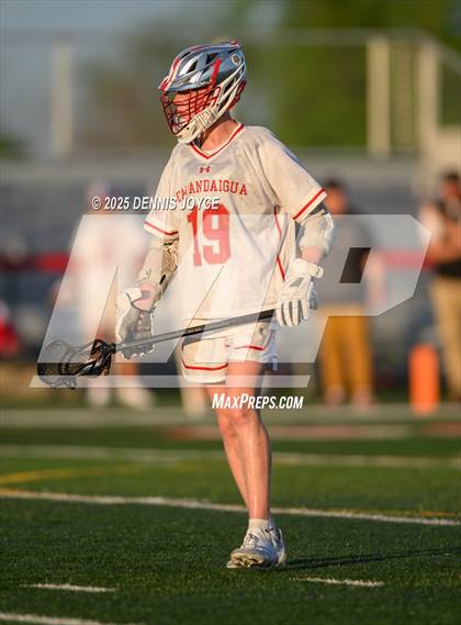 Thumbnail 3 in Penfield @ Canandaigua Academy photogallery.