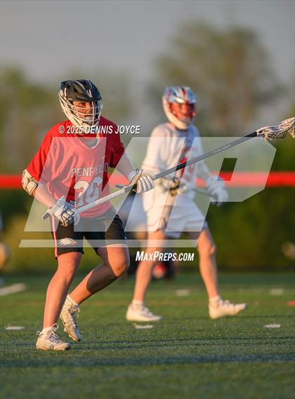 Thumbnail 1 in Penfield @ Canandaigua Academy photogallery.