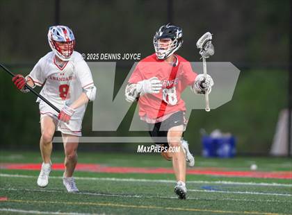 Thumbnail 2 in Penfield @ Canandaigua Academy photogallery.