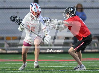 Thumbnail 2 in Penfield @ Canandaigua Academy photogallery.