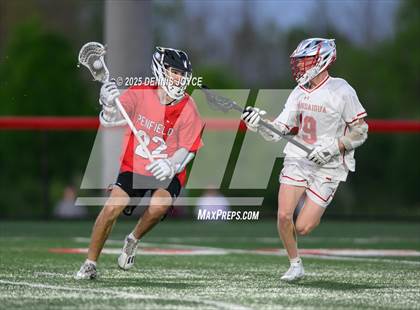Thumbnail 1 in Penfield @ Canandaigua Academy photogallery.