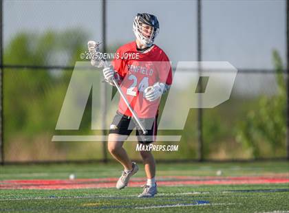 Thumbnail 1 in Penfield @ Canandaigua Academy photogallery.