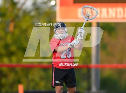 Thumbnail 1 in Penfield @ Canandaigua Academy photogallery.